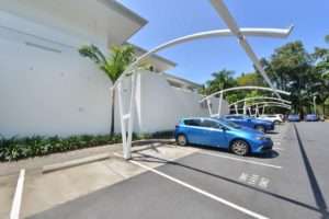 Drift Resort Refurbishment Cairns