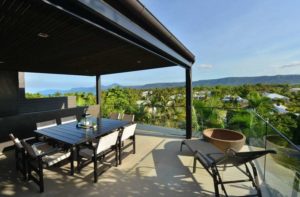 Residential renovation Port Douglas