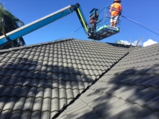 Roof Membrane Coatings Cairns